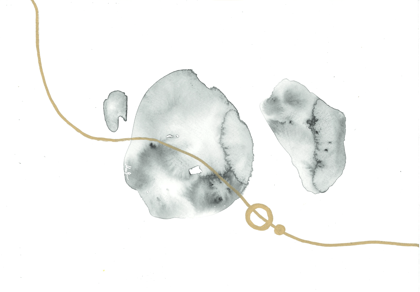 Stenhäll bordsunderlägg, 2-pack